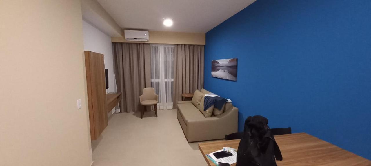Sao Pedro Thermas Resort Экстерьер фото