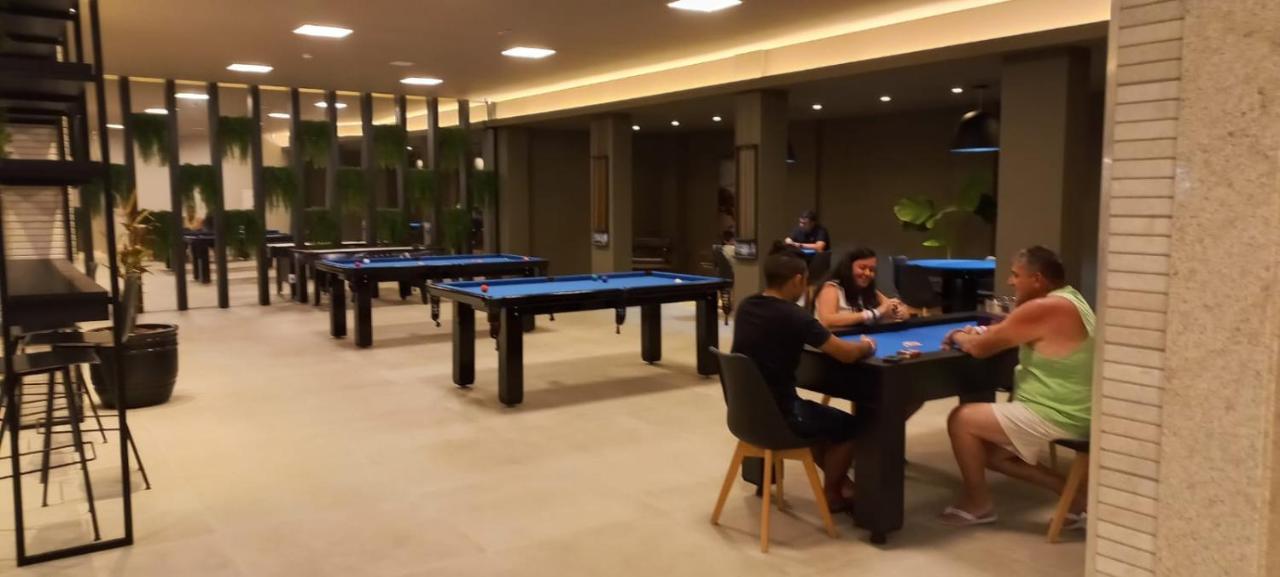 Sao Pedro Thermas Resort Экстерьер фото