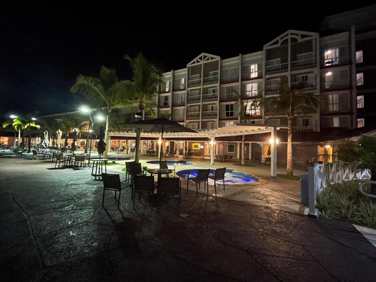 Sao Pedro Thermas Resort Экстерьер фото