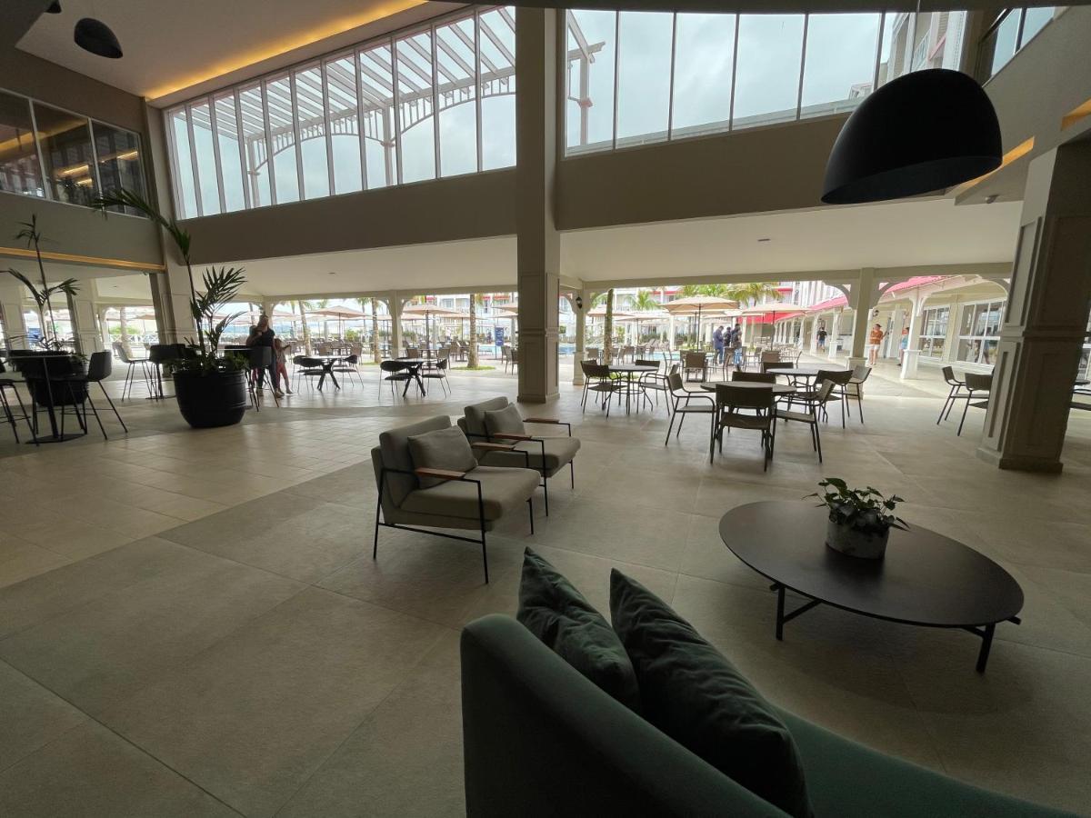 Sao Pedro Thermas Resort Экстерьер фото