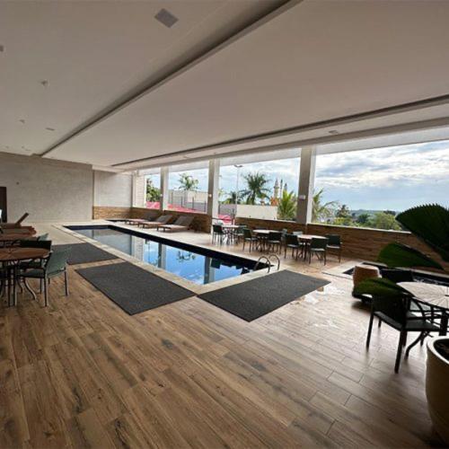 Sao Pedro Thermas Resort Экстерьер фото